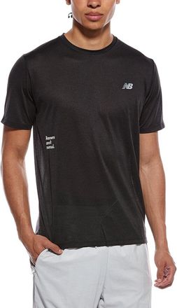 New Balance Athletics Graphic T-Shirt