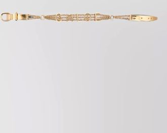 Chlo&eacute; bracelet