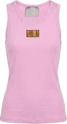 VETEMENTS TOPWEAR - Canotte su YOOX.COM