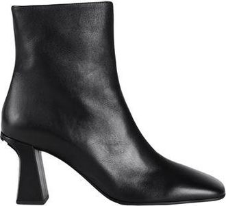 Furla SIRENA ANKLE BOOT T.70