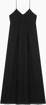 Masscob Mujer, Vestidos, Negro, Talla: XS
