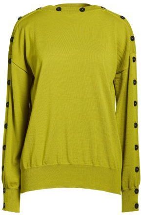 Liviana Conti PRENDAS DE PUNTO - Pullover en YOOX.COM