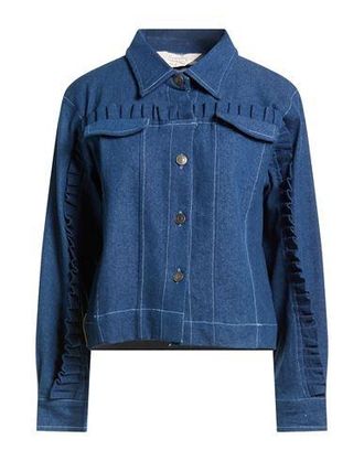 Compa&ntilde;&iacute;afant&aacute;stica Denim outerwear