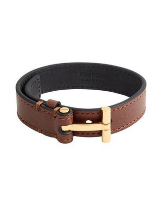 Tom Ford JOYAS y RELOJES - Pulseras en YOOX.COM