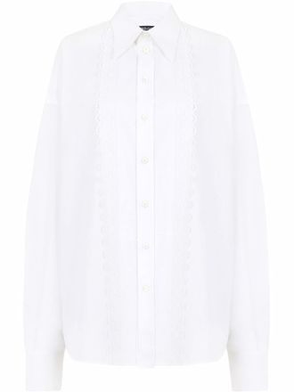 Dolce & Gabbana Camicia - Bianco