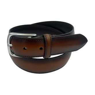 Paolo Vitale unisex, Accessori, Marrone, 115 CM, new