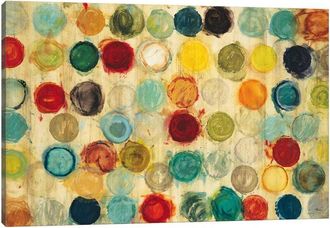 iCanvas Discontinued Icanvas Successful Rotation Canvas Wall Art