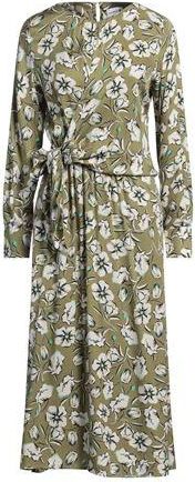 Marella VESTIDOS - Vestidos midi en YOOX.COM