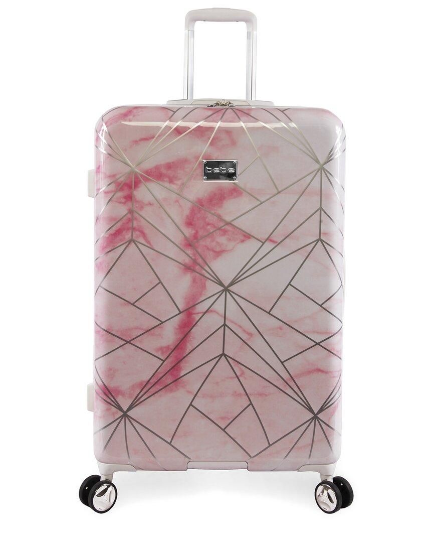 Bebe hard case luggage online