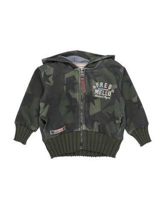 Fred Mello TOPWEAR - Sweatshirts on YOOX.COM