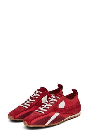 Alohas TB 304 Sneaker in Red at Nordstrom, Size 7.5-8Us