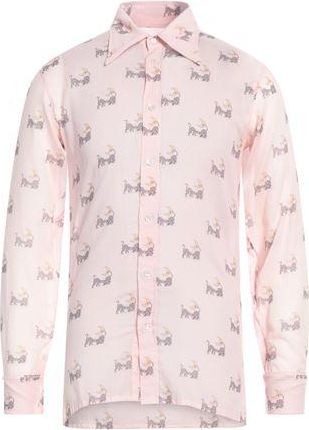 Maison Margiela CAMISETAS Y TOPS - Camisas en YOOX.COM