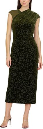 JS Collections Js Collections Emiliana Cocktail Dress