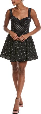 Bardot Coletta Mini Dress