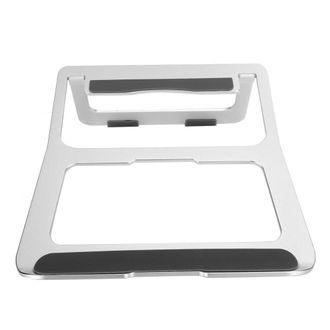 OEM Soporte Para Port&aacute;til Ligero Y Plegable, De Altura Ajustable, Dise&ntilde;o Ergon&oacute;mico Y Con Funci&oacute;n De Refrigeraci&oacute;n, Ampliamente Compatible Con Port&aacute;tiles 