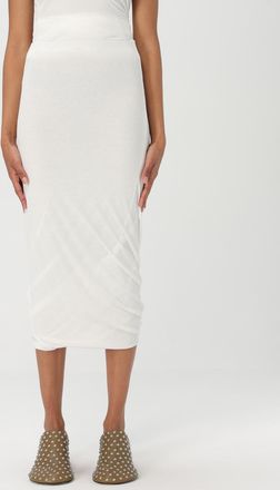 Jil Sander Gonna Jil Sander in maglia