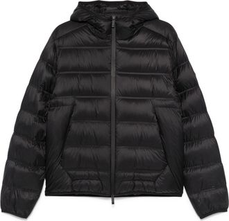 Moncler Giacca Gardy - Nero