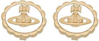 Vivienne Westwood BLUMA EARRINGS