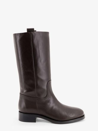 Aeyde Stivali Theo Knee-High in pelle - AEYDE - gender_Woman