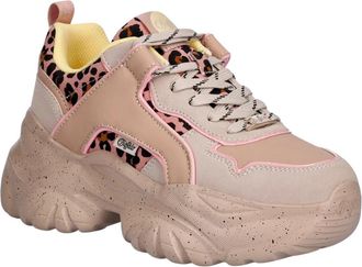 Buffalo Bliss Sneakers - Dames - Sneakers - Roze - 41 EU - Schoenen