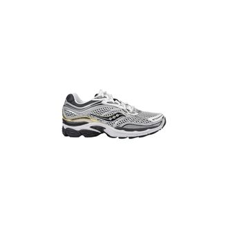 Saucony ProGrid Triumph 4 Cushioned Sneaker - female - Saucony - Running Shoes - Gray - 5 UK - Sport