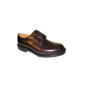 Churchs Uomo, Scarpe, Viola, 44 EU, new
