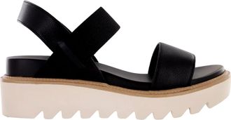 Mia Jene Black GS1425702 Womens