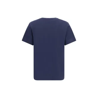 Parajumpers Mens Blue Cotton Sportswear Clothing