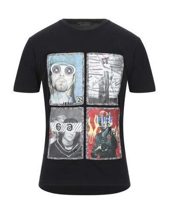 Daniele Alessandrini TOPS - T-shirts auf YOOX.COM