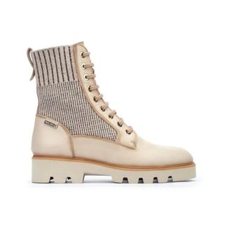 Pikolinos Mujer, Zapatos, Blanco, Talla: 41 EU