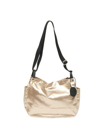 Jack Gomme Messenger Bag Beige Mael