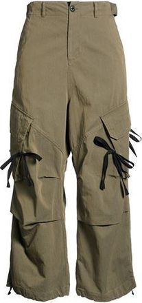 Isabel Benenato BOTTOMWEAR - Pantaloni su YOOX.COM