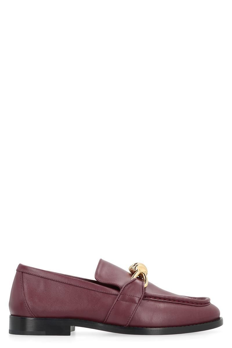 Bottega Veneta: Red Shoes / Footwear now up to −70% | Stylight