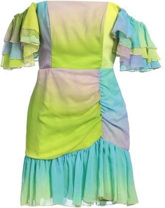 Matilde Couture DRESSES - Mini dresses on YOOX.COM