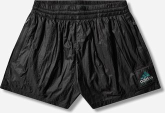 adidas Women s EQT Shorts Black