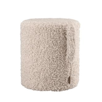 Blomus Teddy Hocker, moonbeam