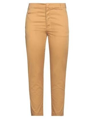 Dondup BOTTOMWEAR - Trousers on YOOX.COM