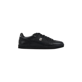 Karl Lagerfeld Hombre, Zapatos, Negro, Talla: 40 EU