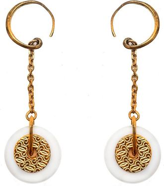 Gc Stainless Steel Womens Earrings