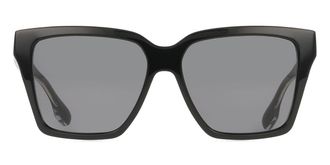 Victoria Beckham VB672S 001 Womens Sunglasses Black Size 57
