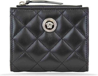 Versace wallet