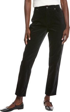 Eileen Fisher Eileen Fisher High-Waist Slim Jean