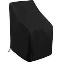 OEM Funda Para Silla De Jard&iacute;n De 65 X 65 X 120 Cm, Fundas Protectoras De Poli&eacute;ster Oxford De Alta Calidad - Crezuo