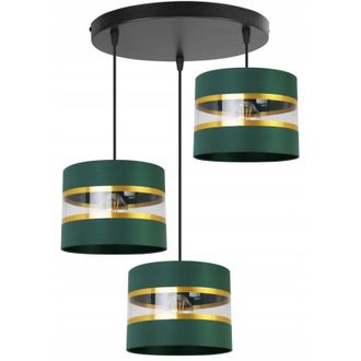 OEM L&aacute;mpara De Techo Colgante L&aacute;mpara De Arana Pantalla Moderna