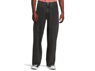 Levi's 578 Baggy Mens Jeans 8am In Charlotte : 34 32, Cotton/Denim