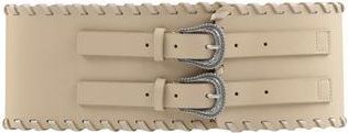 Twin-Set Marroquiner&iacute;a - Cinturones en YOOX.COM