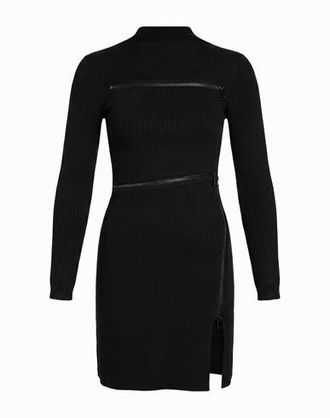 No Secrets World DRESSES - Mini dresses on YOOX.COM