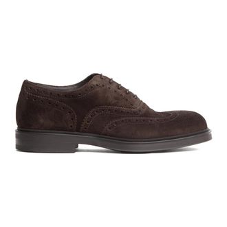 Green George Scarpa allacciata 9012 - Heren - Veterschoenen - Bruin - 40 1/2 EU - Su&egrave;de - Schoenen