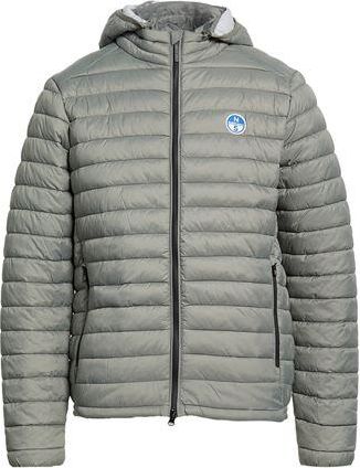 North Sails COATS & JACKETS - Puffers sur YOOX.COM