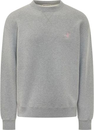 J.W.Anderson Uomo, Felpe, Grigio, XL, new